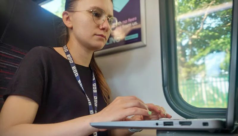 Britain Plans Major Upgrade to End Bad Train Wi-Fi