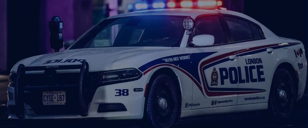 Serious motorcycle collision under investigation in north London, Ontario