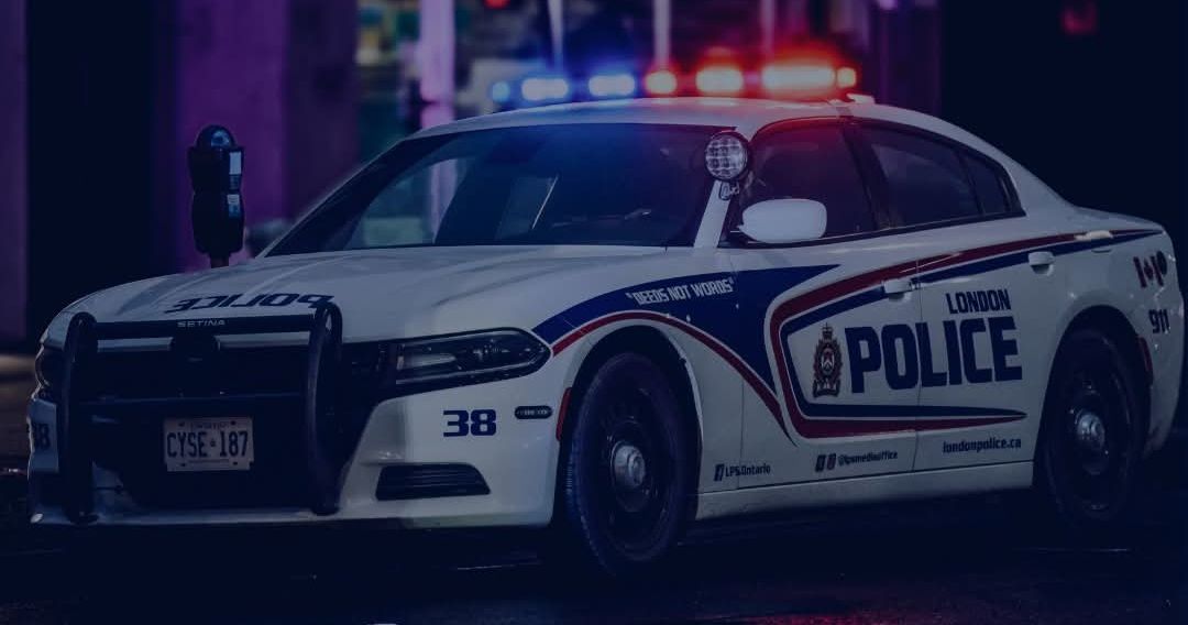 Serious motorcycle collision under investigation in north London, Ontario