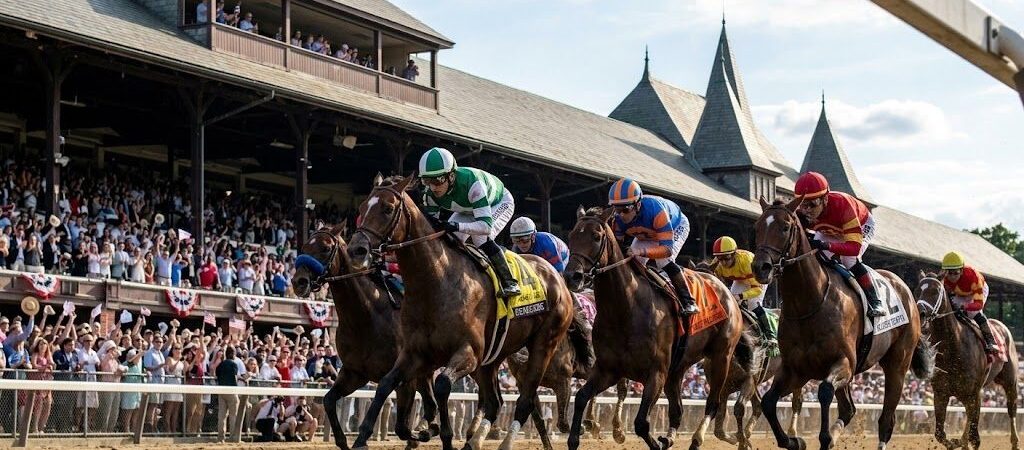 Belmont Stakes 2026 Captures America’s Attention as Triple Crown Season Comes to a Close