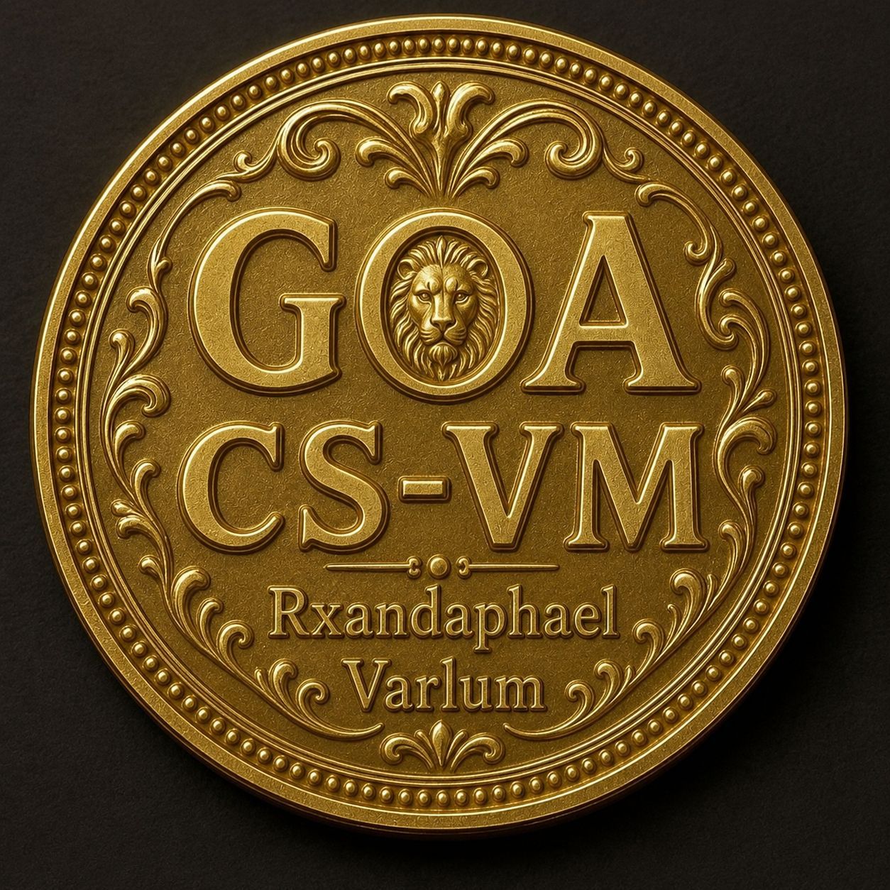 GOA CS-VM Rxandaphael Varlum — NIGERIA’S DIGITAL LANDSCAPE THROWS UP AN UNUSUAL ECOSYSTEM AND THE WORLD IS BEGINNING TO NOTICE