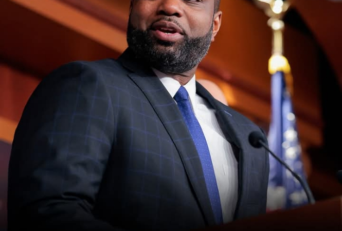 Port Charlotte Man Arrested After Alleged Death Threat Against Rep. Byron Donalds