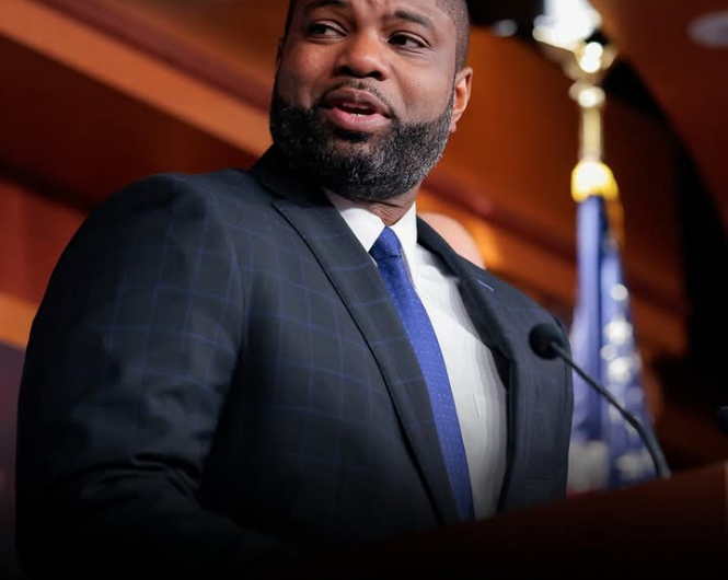 Port Charlotte Man Arrested After Alleged Death Threat Against Rep. Byron Donalds