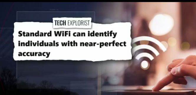 Weaponized WiFi? AI Turns Everyday Routers into Biometric Spy Tools