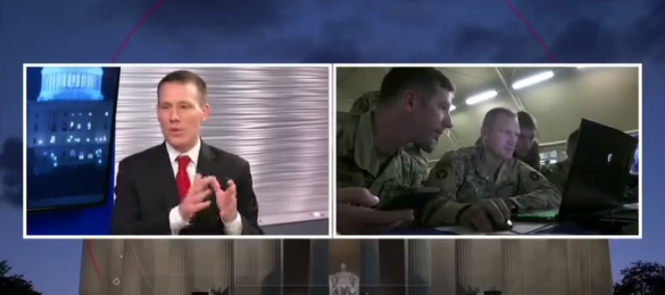 U.S. Army Cyber Leadership Signals Aggressive Stance Against Emerging Digital Threats