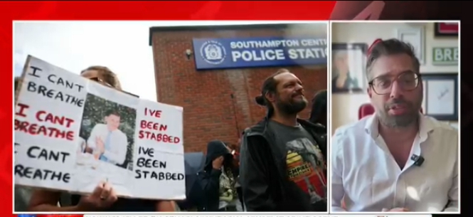 Henry Nowak Case Sparks National Debate Over Policing, Knife Crime, and Institutional Priorities in the UK
