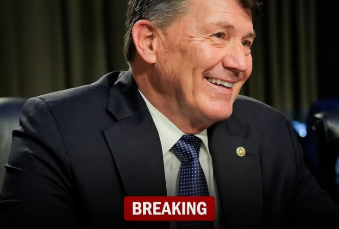 Mike Rounds Wins South Dakota Republican Senate Primary, Advances Toward Third Term Bid