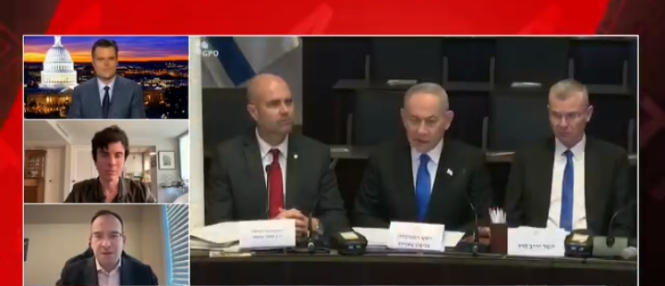 Analyst Warns Israel Could Face Long-Term Strategic Costs After 2026 Iran War