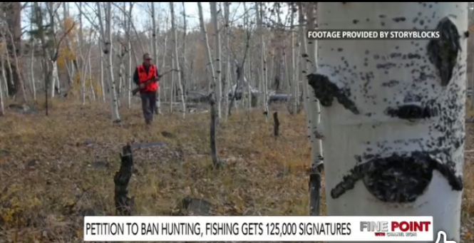 Oregon Animal Rights Initiative Targeting Hunting and Fishing Moves Closer to 2026 Ballot