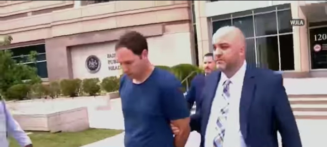 Former IRS Agent Sentenced to Life Without Parole in Elaborate Virginia Double-Murder Plot