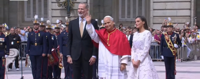 Pope Leo XIV Begins Historic Spain Visit with Massive Youth Vigil in Madrid