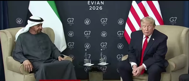 Trump Announces Full Reopening of Strait of Hormuz, Declares Toll-Free Shipping Deal