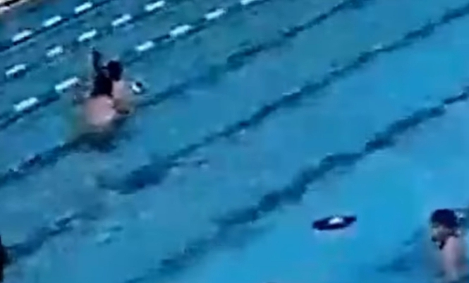 Off-Duty ICE Officer Saves 6-Year-Old Boy from Drowning in Pasco County Pool